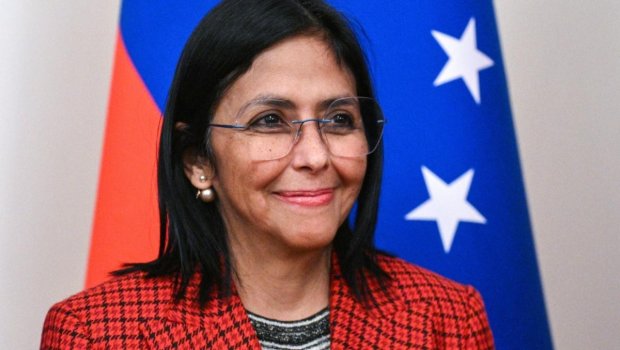 Ona qarşı sanksiyalar ləğv edildi