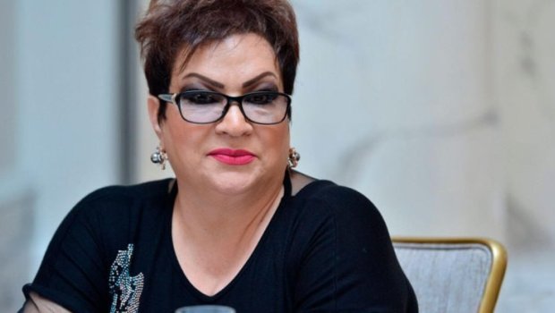 "Mənim gücüm olsaydı eləsinin nəslini süpürərdim"