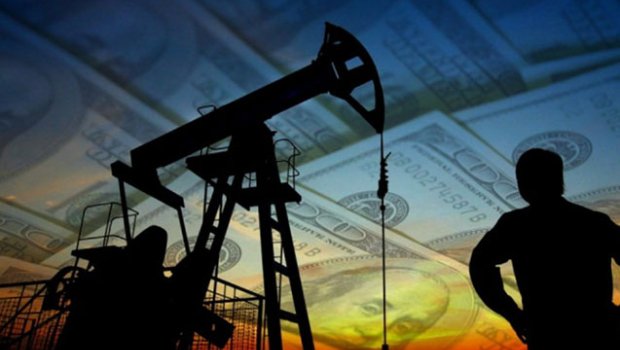 Trampın çıxışından sonra "Brent" neftinin qiyməti artdı