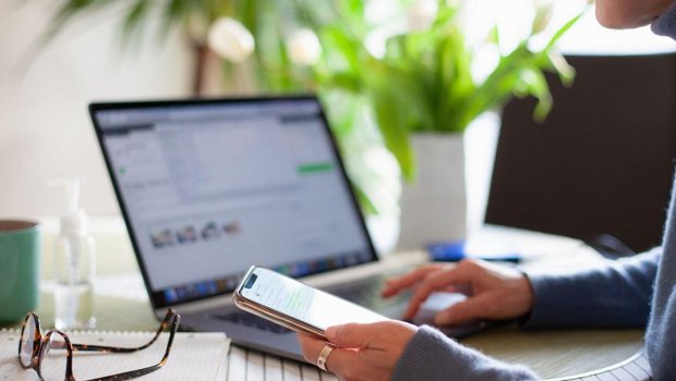 Onlar da qənaətə keçdilər - Evdən işləyəcəklər