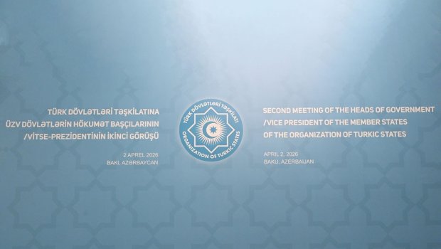 Bakıda MÜHÜM GÖRÜŞ: TDT-yə üzv dövlətlərin baş nazirləri BİR ARADA