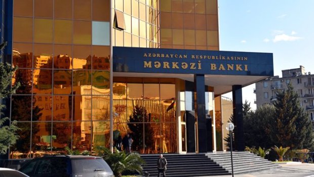 Mərkəzi Bank uçot dərəcəsi ilə bağlı qərarını açıqladı