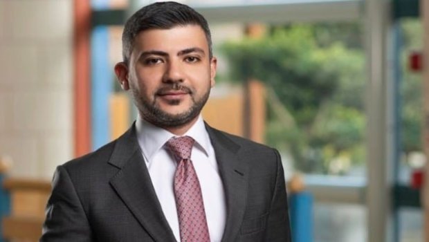 Abas Miskərliyə yüksək vəzifə verildi