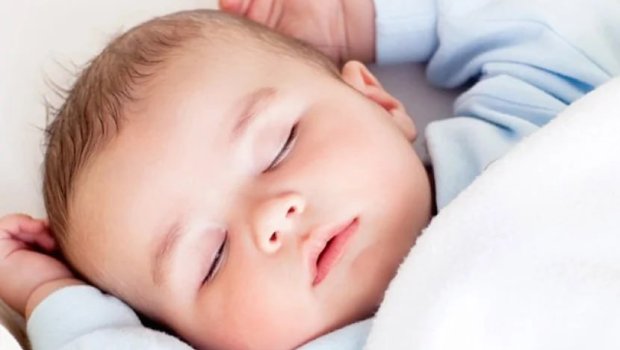 Azərbaycanda 3 uşağa görün kimin adı QOYULUB