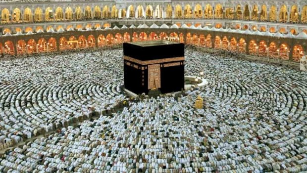 Həcc ziyarətinə getmək istəyənlərin NƏZƏRİNƏ
