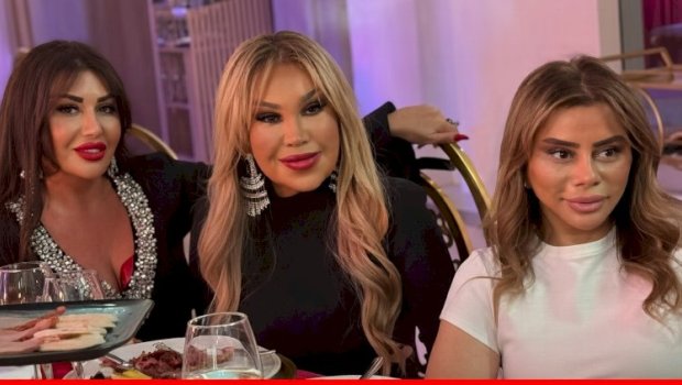 Üzgərdirmə etdirən məşhurlar gündəm oldu - &ldquo;Yadplanetlilər yerə enib&rdquo;