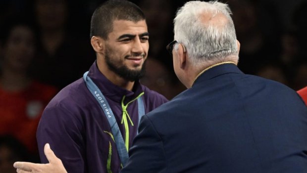 Azərbaycanlı idmançıların reytinqi AÇIQLANDI - İLK ÜÇLÜK