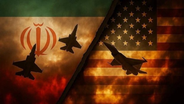 İran ordusu ABŞ və İsrailin hücumunu lağa qoydu