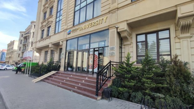 Qərbi Kaspi Universitetində dövlət sifarişli tələbələrdən ödəniş tələb olunması ilə bağlı daha bir RƏSMİ AÇIQLAMA