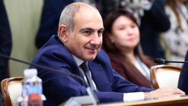 Ermənistan KTMT-yə yenidən qoşulmaqdan imtina etdi