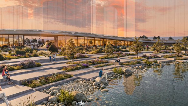 Qanlı Göl ərazisində kompleks yenidənqurma işləri görüləcək