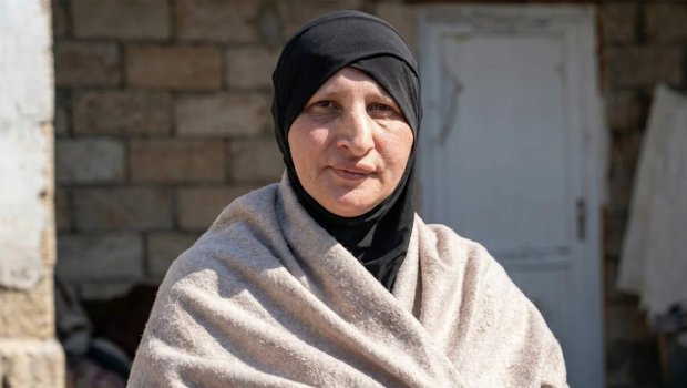 Sumqayıtda 6 uşağını huşsuz vəziyyətdə tapan anadan AÇIQLAMA - VİDEO