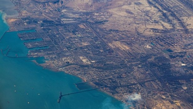 İran bu ölkənin gəmilərinə Hörmüzdən keçməyə icazə verəcək