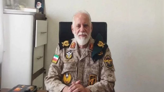 SEPAH-ın daha bir generalı öldürüldü