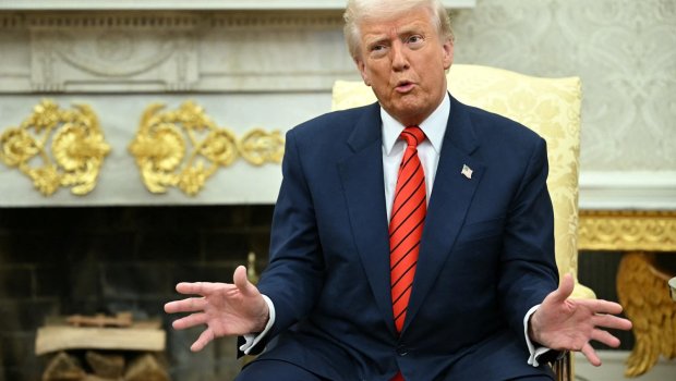 Trampın gizli planı: İsfahana komandos göndərilir, dağılan bunkerdən uran çıxarılır...