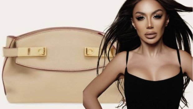 Lətifənin bahalı hədiyyələri - Video