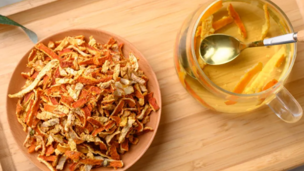 Mandalin qabığı çayı nədir? - Faydaları və hazırlanma qaydası