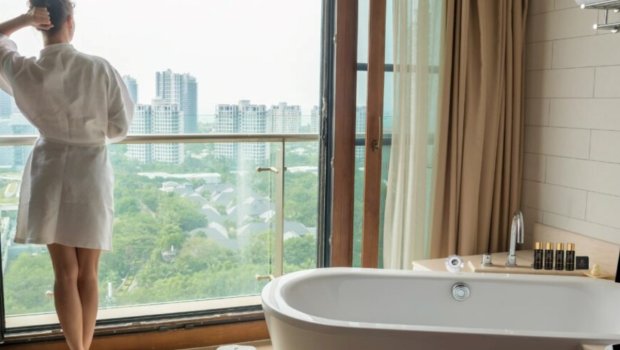 Hotellərdəki şampundan niyə istifadə etmək olmaz?