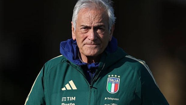 İtaliya Futbol Federasiyasının prezidenti istefa verdi