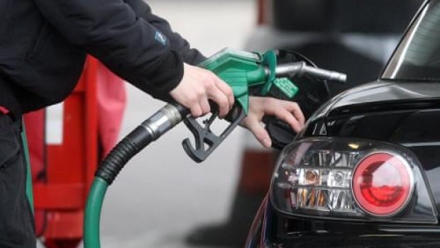 Avropada reaktiv yanacağın qiyməti rekord həddə çatıb