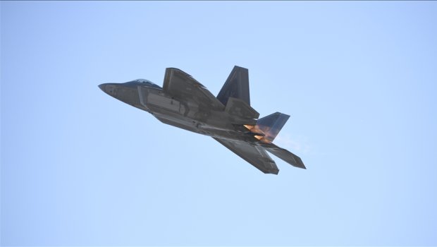 SON DƏQİQƏ! İran ABŞ-ın daha bir &ldquo;F-35&rdquo; qırıcısını vurdu &ndash; FOTO