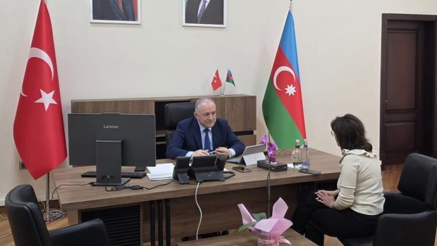 &ldquo;Çətir universitet&rdquo; modeli TAU-nun ilk iki ili: Ən yeni ixtisaslar artıq Azərbaycanda &ndash; MÜSAHİBƏ