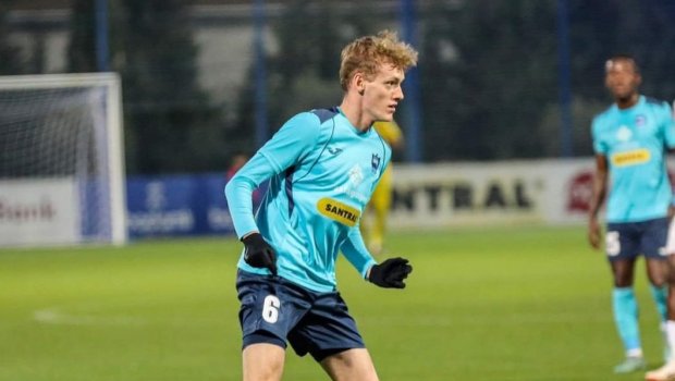 Bu futbolçu yayda &ldquo;Zirə&rdquo;yə KEÇƏCƏK