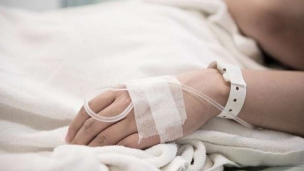 91 nəfər zəhərlənib, 3 nəfər həyatını itirib &ndash; RƏSMİ