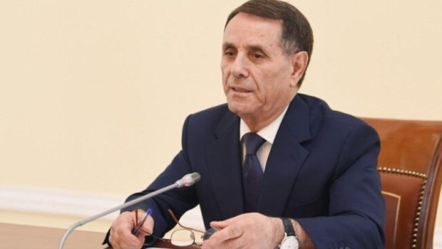 Novruz Məmmədov işdən çıxdı