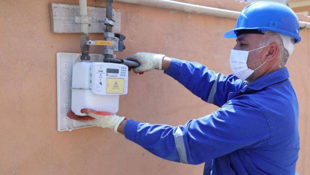 Qaz sayğacları ilə bağlı YENİLİK &ndash; Növbəti ildən etibarən... &ndash; RƏSMİ