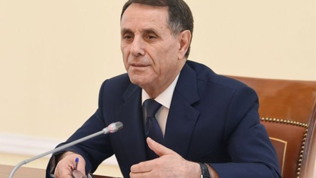 &ldquo;80 yaşım var, işləmək istəmirəm&rdquo; - Novruz Məmmədov