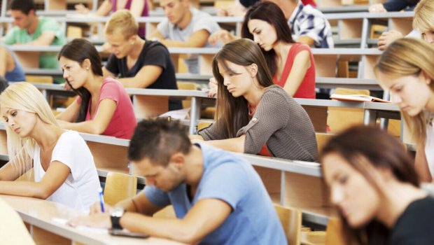 Dörd tələbəmizdən böyük uğur: dünyanın ən yaxşı universitetində oxuyacaqlar - FOTO