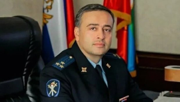 İsmayılovun yarım milyardlıq əmlakı müsadirə olundu