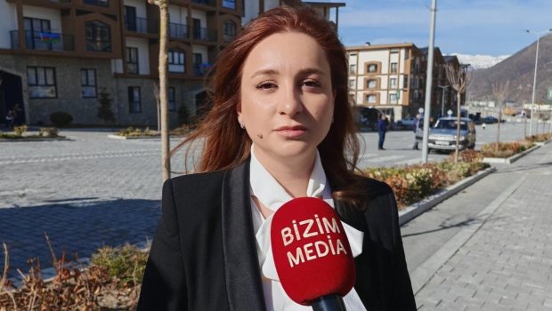 Nuranə Babayeva: &ldquo;Bütün kədərlə xatırlatdığımız günlər indi sevincli günlərlə əvəz olunur&rdquo;
