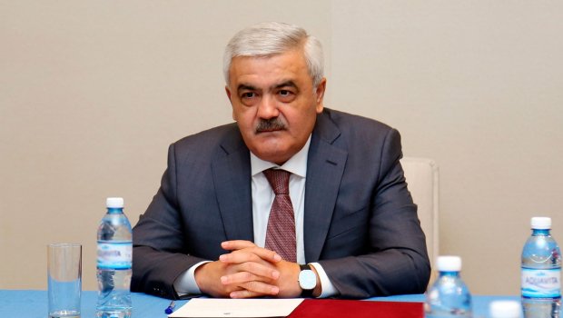 Abdullayevin dövründə xərclənən pullar yoxlanılır?