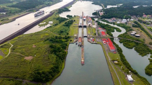 Pekindən Vaşinqtona ittiham: Panama kanalını ələ keçirmək istəyir