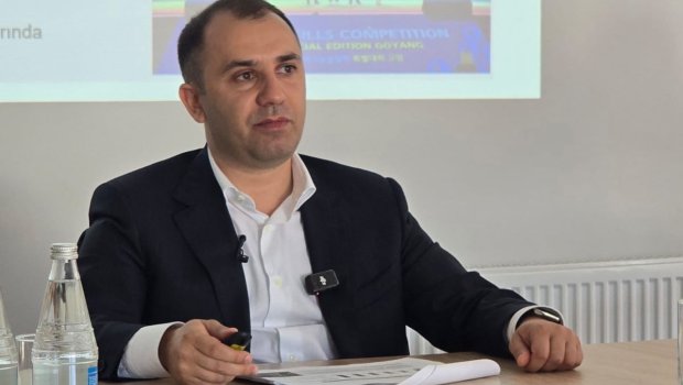 Peşə təhsilinə MARAQ ARTIB &ndash; Rəsmi STATİSTİKA 