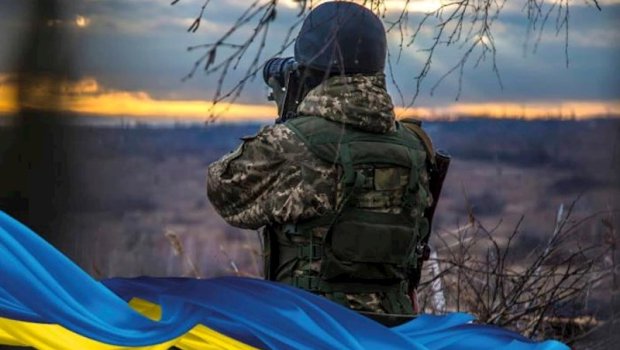 Ukraynanın bir həftə ərzində itirdiyi hərbçilərin SAYI AÇIQLANDI