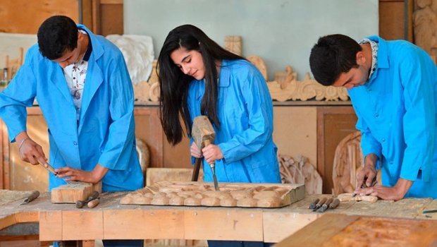 &ldquo;Peşə təhsilində oxuyan tələbələrin üçdə ikisi bölgələrdəndir&rdquo; &ndash; Kənan Kərimzadə