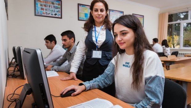 Peşə təhsilində qadınlar daha çox bu İXTİSASI seçirlər