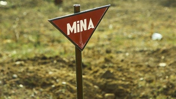 Minatəmizləmə fəaliyyətində həyatını itirənlərin ailə üzvləri üçün YENİ GÜZƏŞT