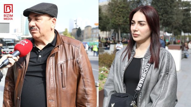 Ailələrdə ideal uşaq sayı neçə olmalıdır? &ndash; VİDEOSORĞU