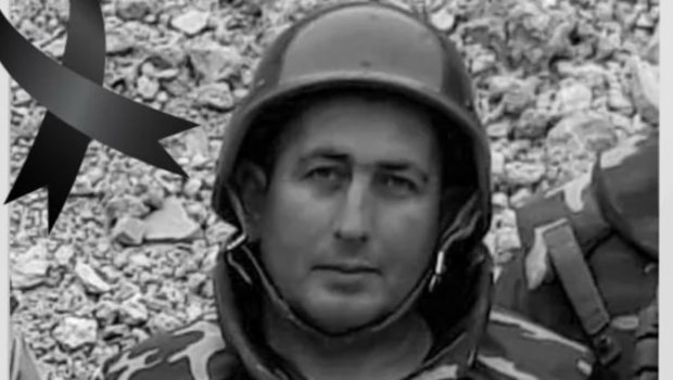 Ölümündən sonra təltif olunan Raqif İsayev KİMDİR? - FOTO