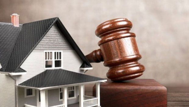 Müharibəyə görə 4 azərbaycanlının əmlakı müsadirə olundu