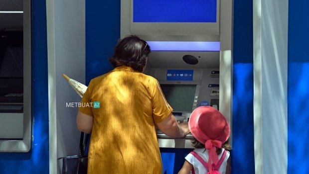 Pensiyalar yenə artacaq?