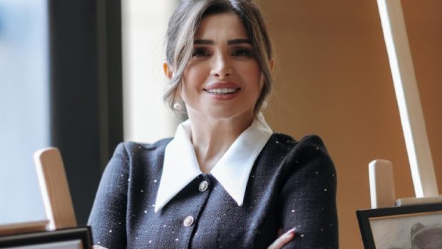 Tanınmış jurnalistə vəzifə verildi &ndash; FOTO