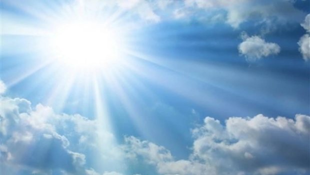 GÜNÜN HAVASI: 19 dərəcə isti, qar...