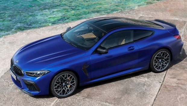 8-ci seriyanın istehsalı dayandırılır