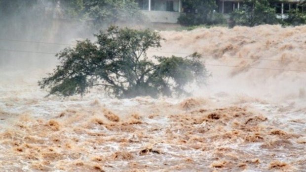 Hava kəskin dəyişir: Sel, daşqınla bağlı XƏBƏRDARLIQ