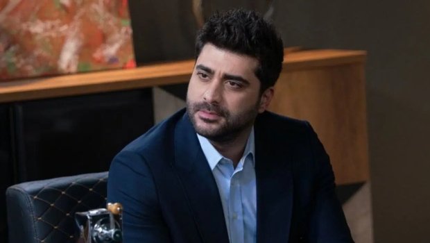 &ldquo;Kızılcık şerbeti&rdquo;ndən qovulan Doğukanın yeni layihəsi